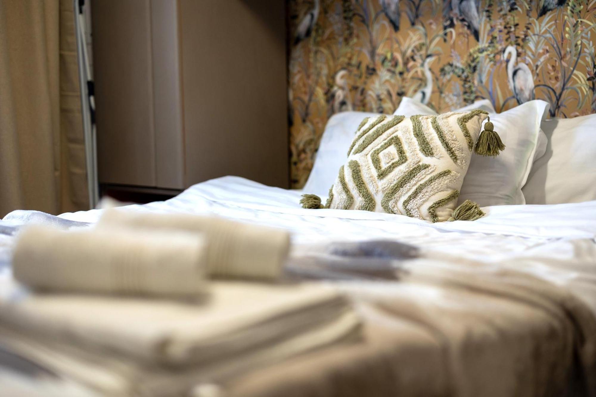 Cozy Studio Retreat - Quiet, Premium Stay Timişoara Extérieur photo