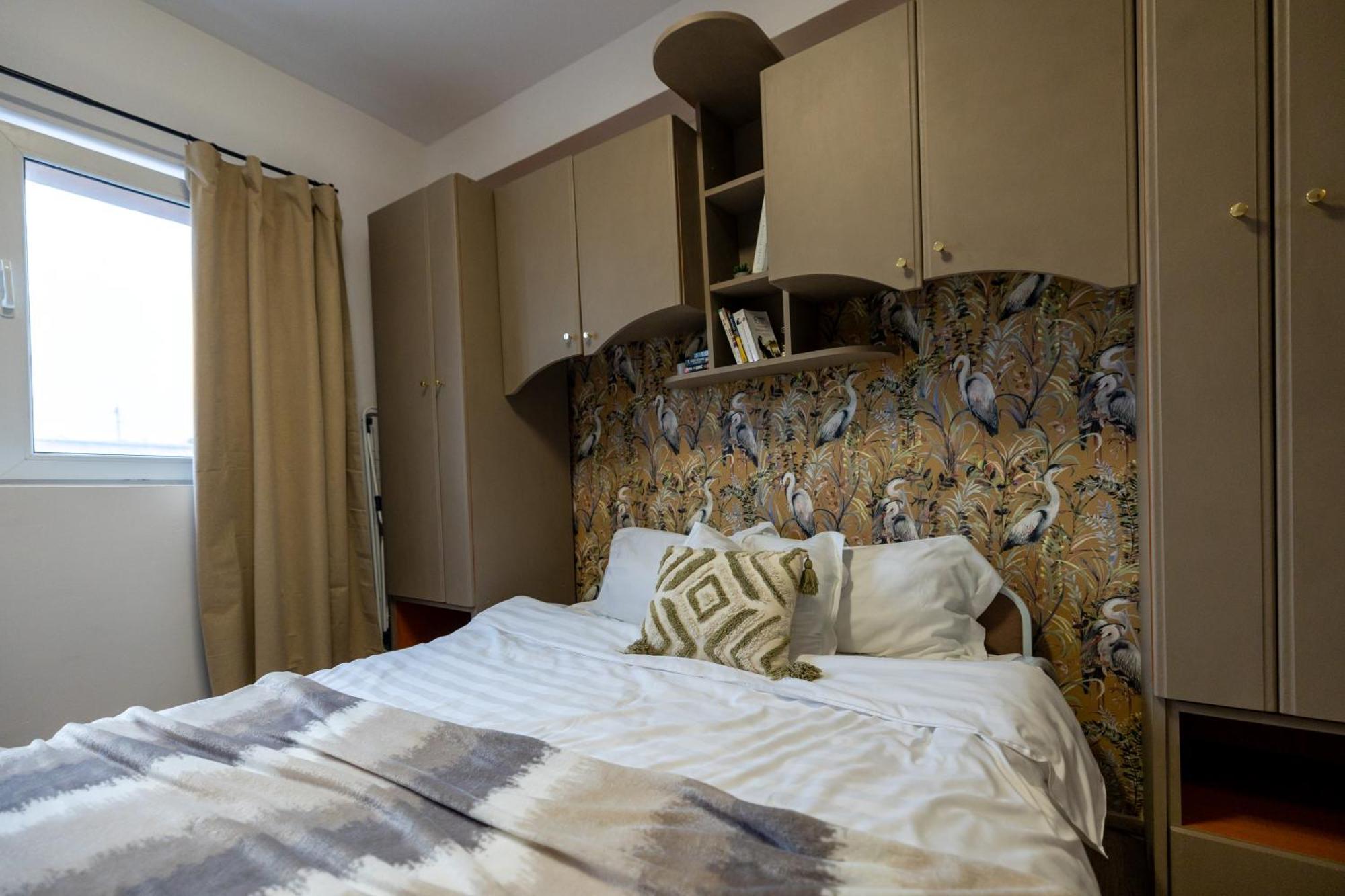 Cozy Studio Retreat - Quiet, Premium Stay Timişoara Extérieur photo