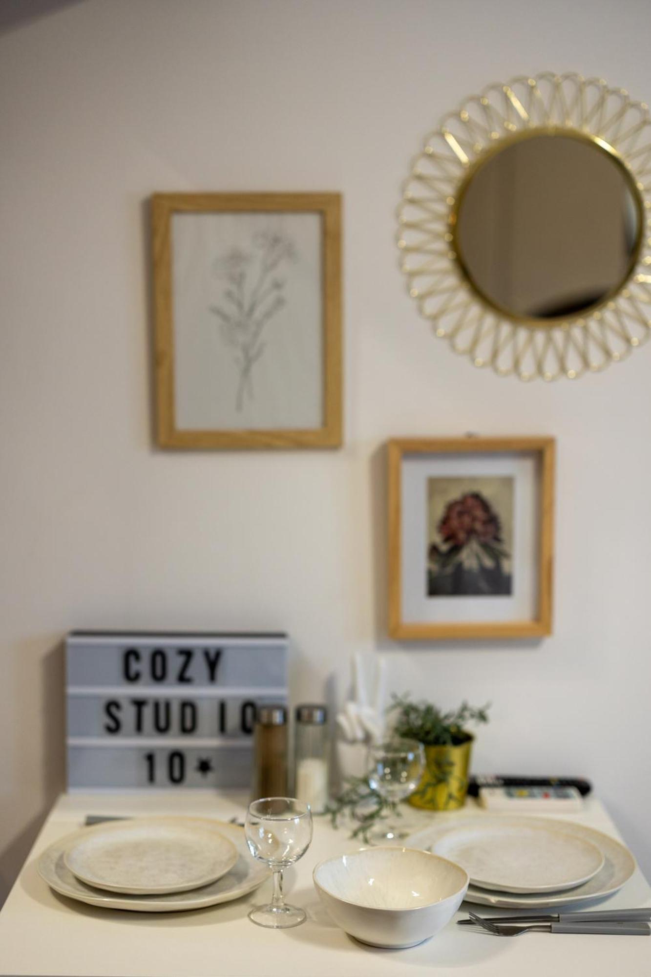 Cozy Studio Retreat - Quiet, Premium Stay Timişoara Extérieur photo