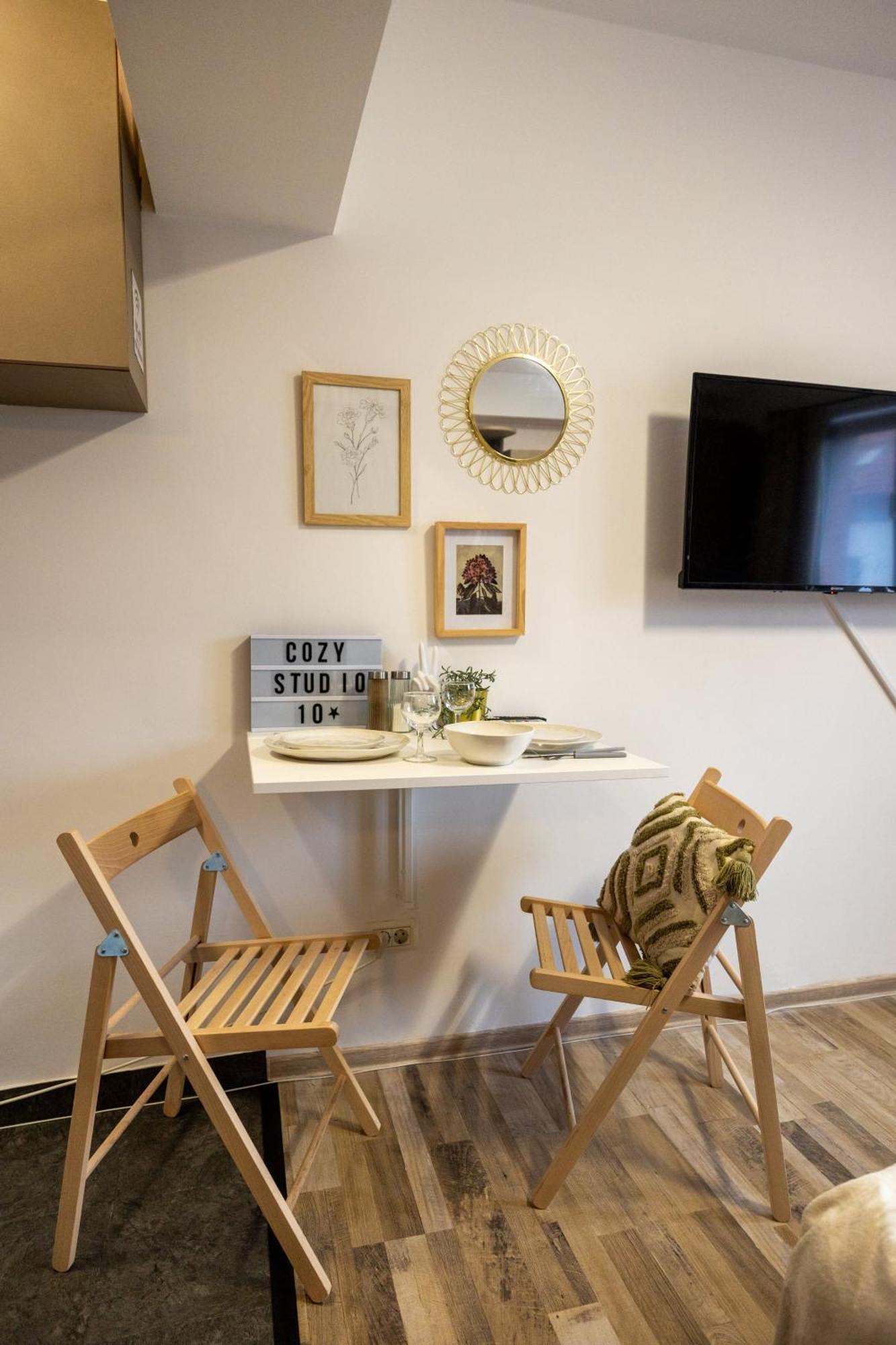 Cozy Studio Retreat - Quiet, Premium Stay Timişoara Extérieur photo